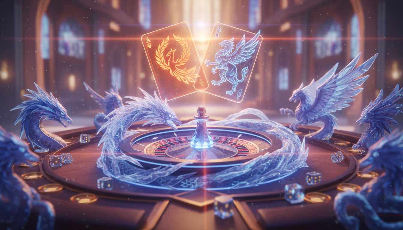 blog/Casino Games Inspired by Mythical Creatures: A Deep Dive