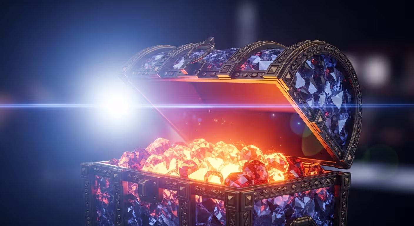 Tervetuliaisbonuksen mainosbanneri uusille pelaajille Ganawinissa