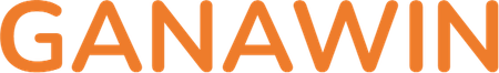 Ganawin Casino official logo
