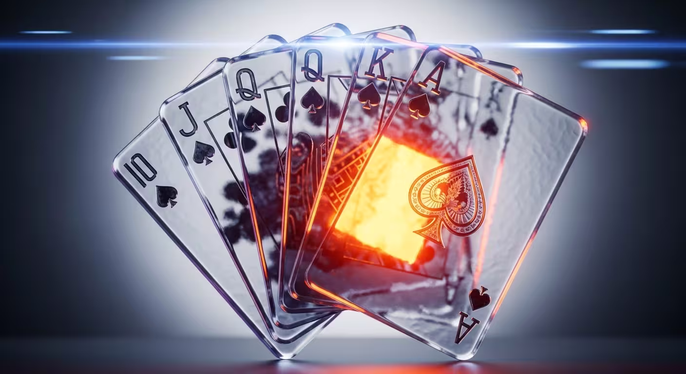 Comprehensive glossary of casino and gambling terminology